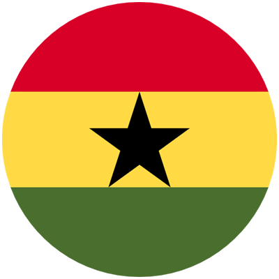 GHANA